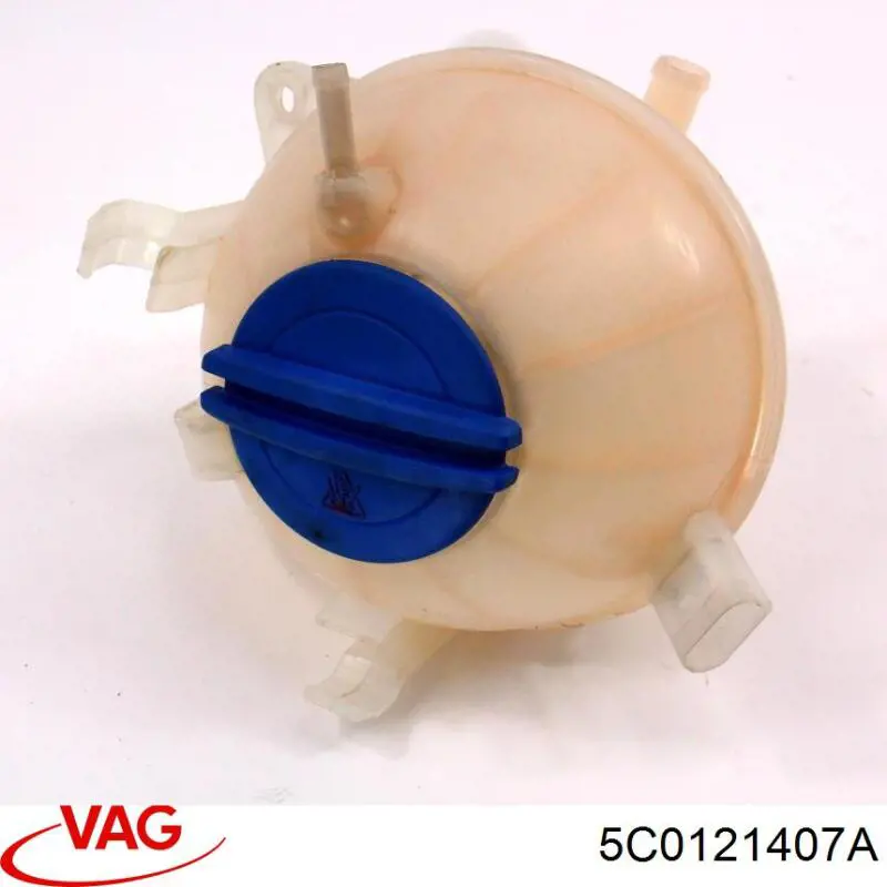  VAG 5C0121407A ціна, від 11.25 USD