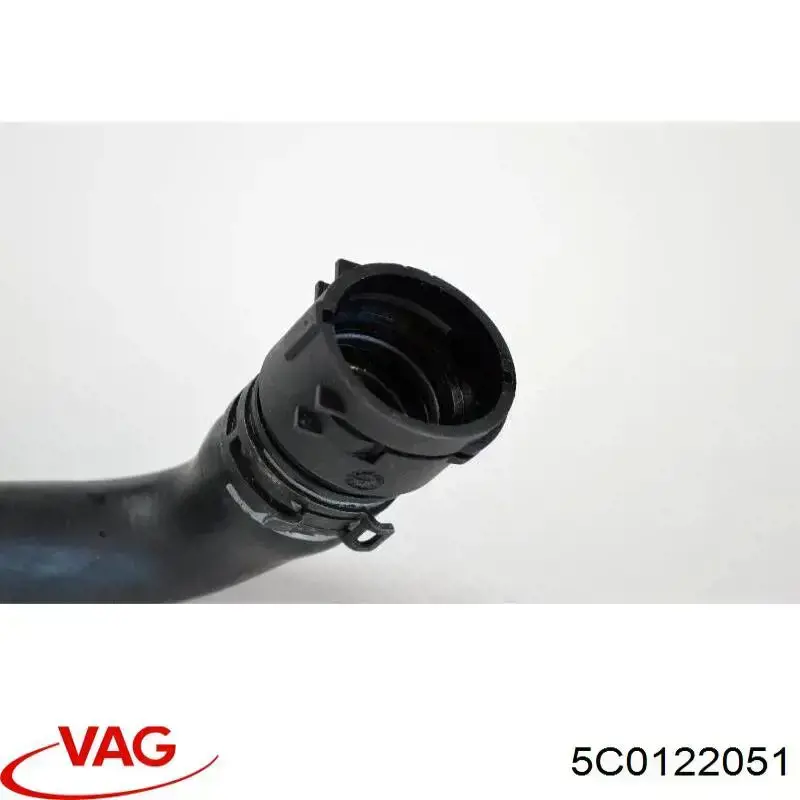 Купити 5C0122051 VAG 