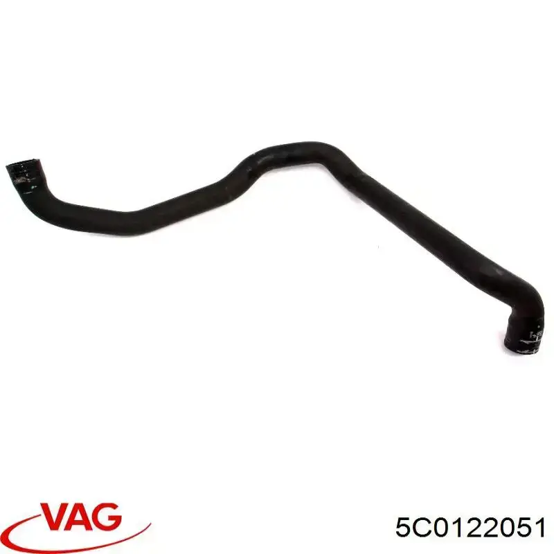  5C0122051 VAG