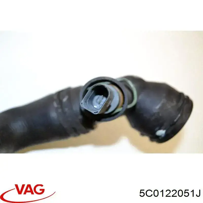 Купити 5C0122051J VAG 