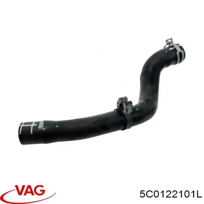 Купити 5C0122101L VAG 