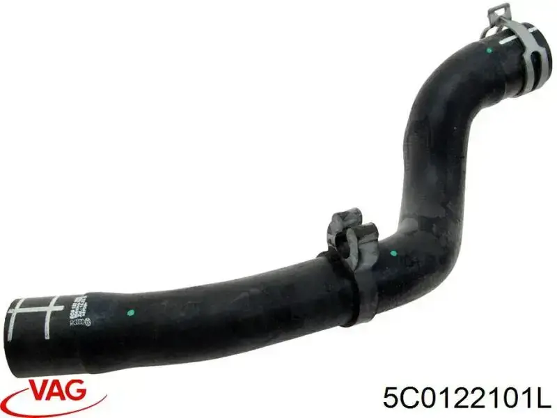  VAG 5C0122101L ціна, від 11.25 USD