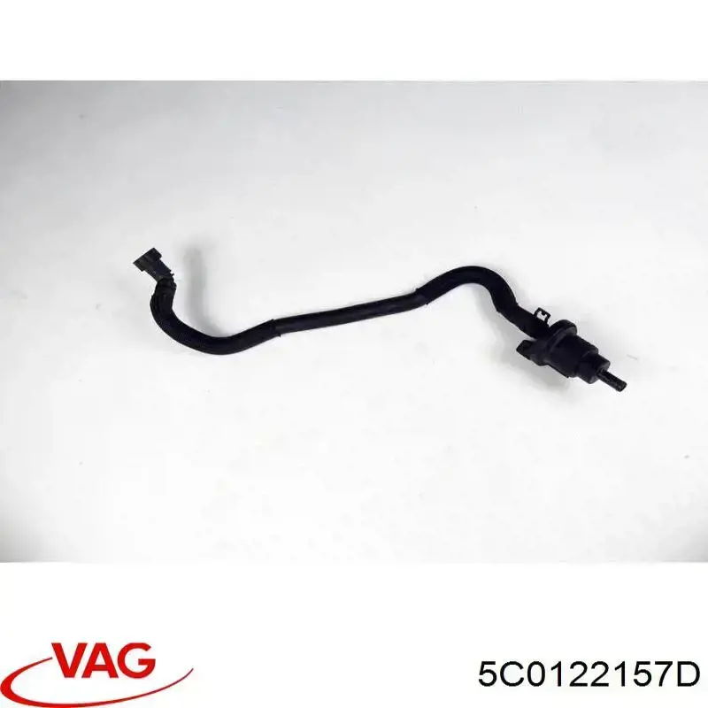  5C0122157D VAG