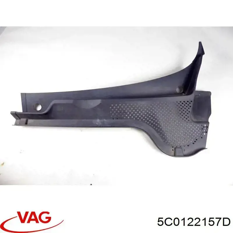  VAG 5C0122157D ціна, від 12.70 USD