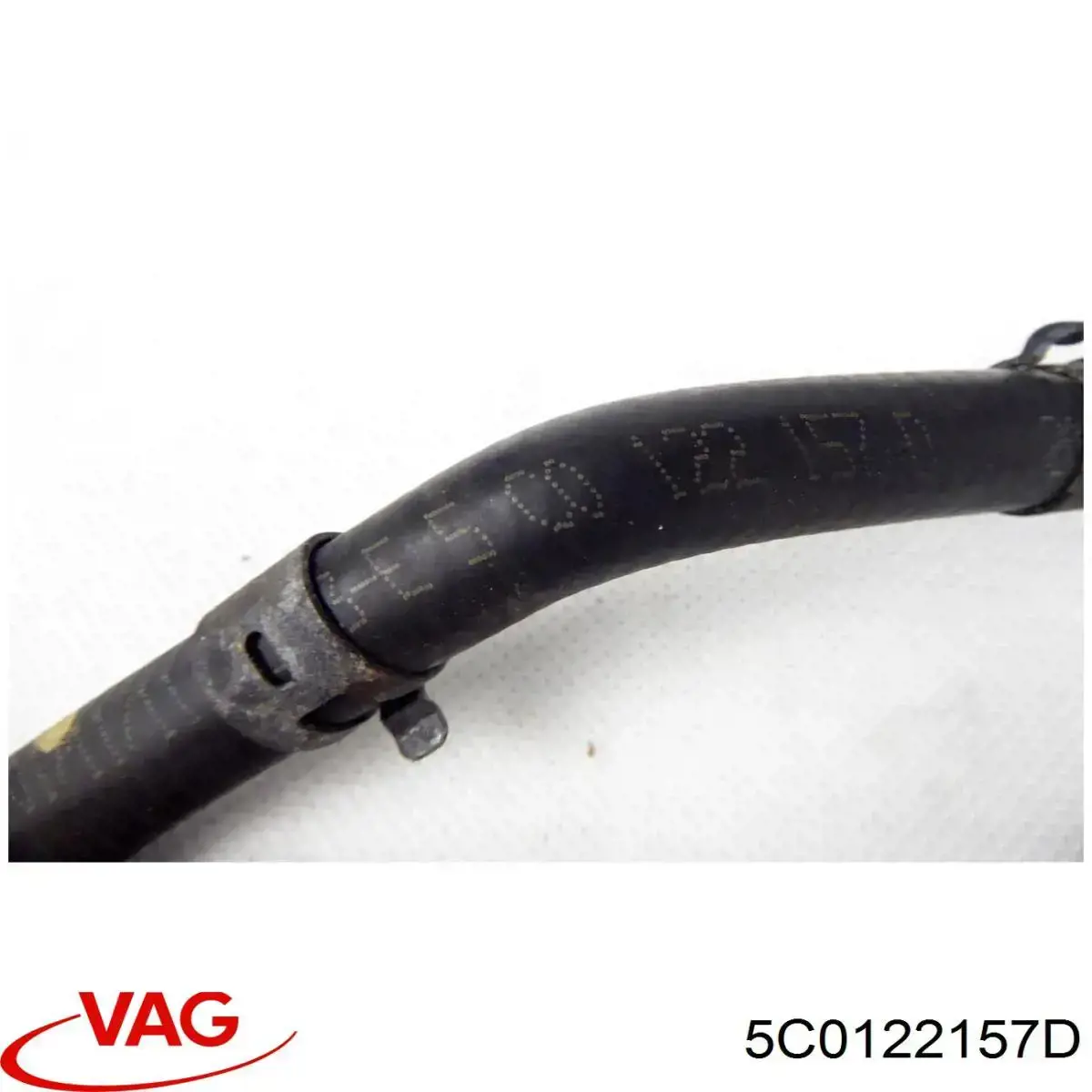 5C0122157D VAG 