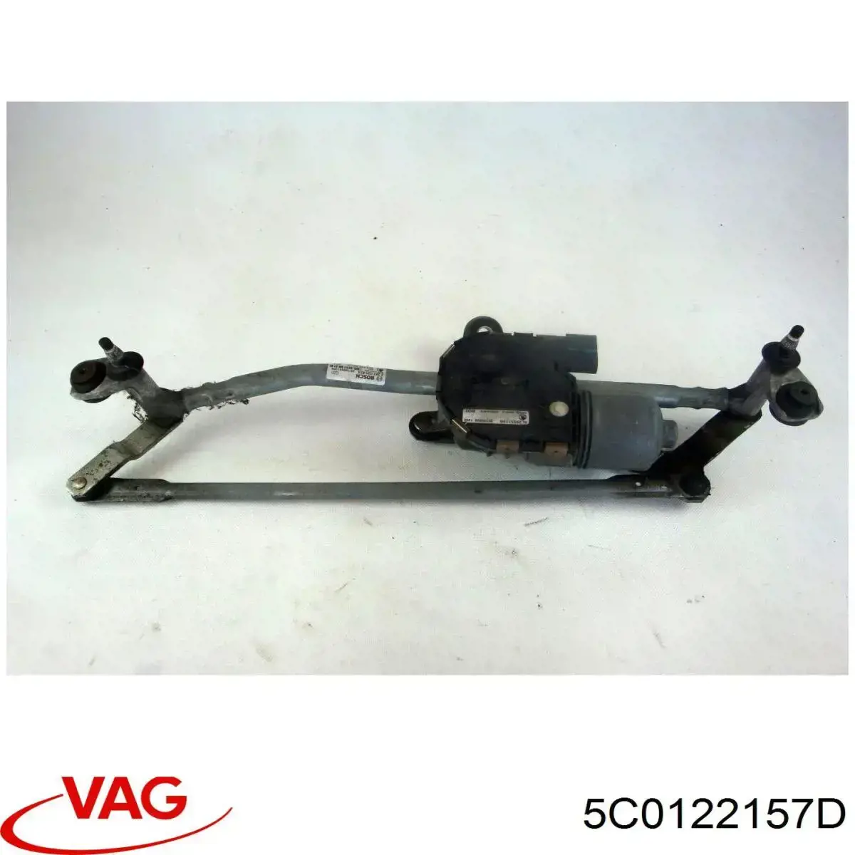  5C0122157D VAG