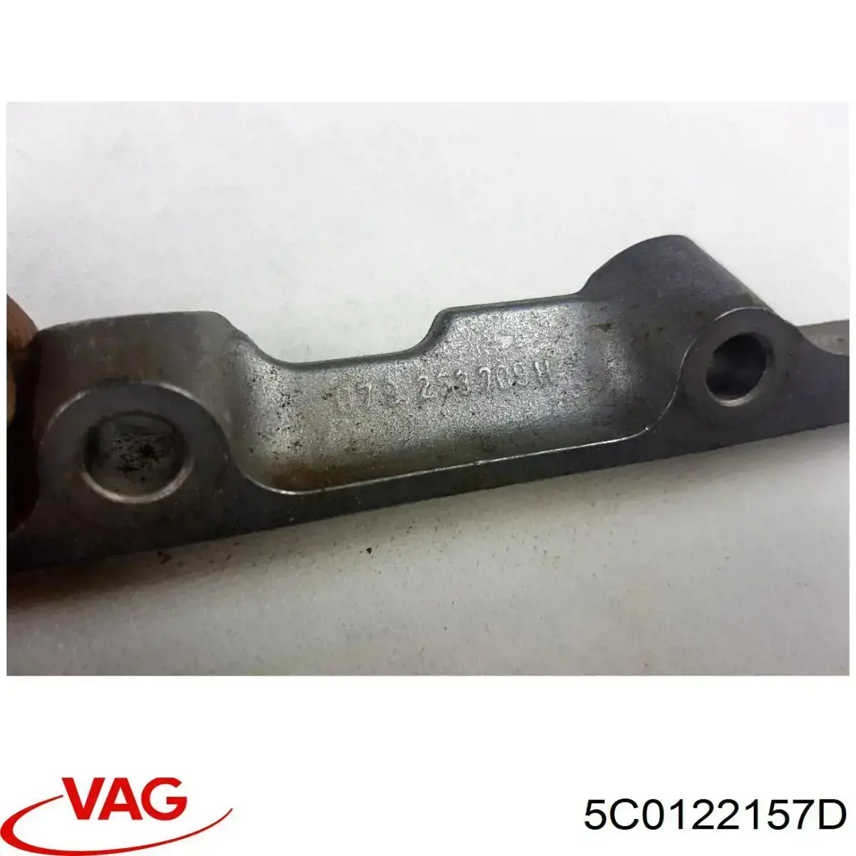  VAG 5C0122157D ціна, від 12.70 USD