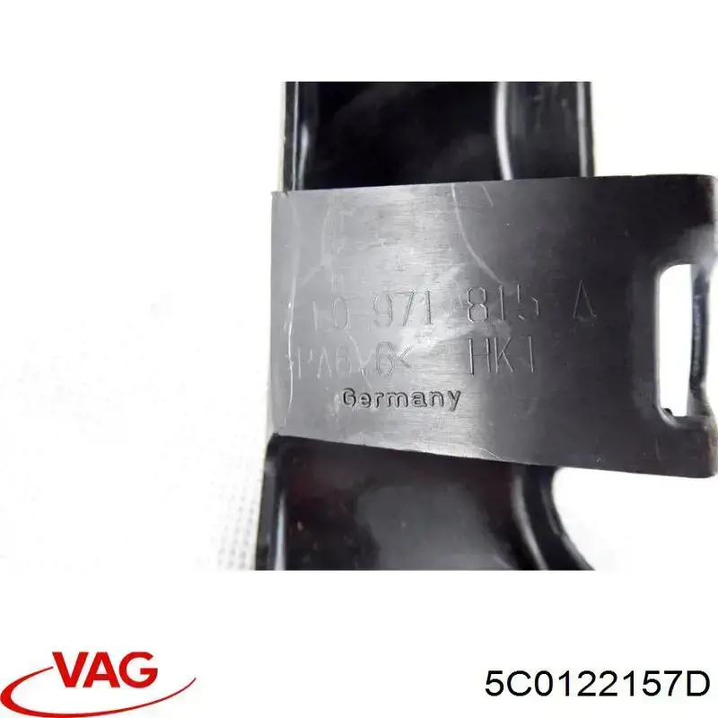 Купити 5C0122157D VAG 