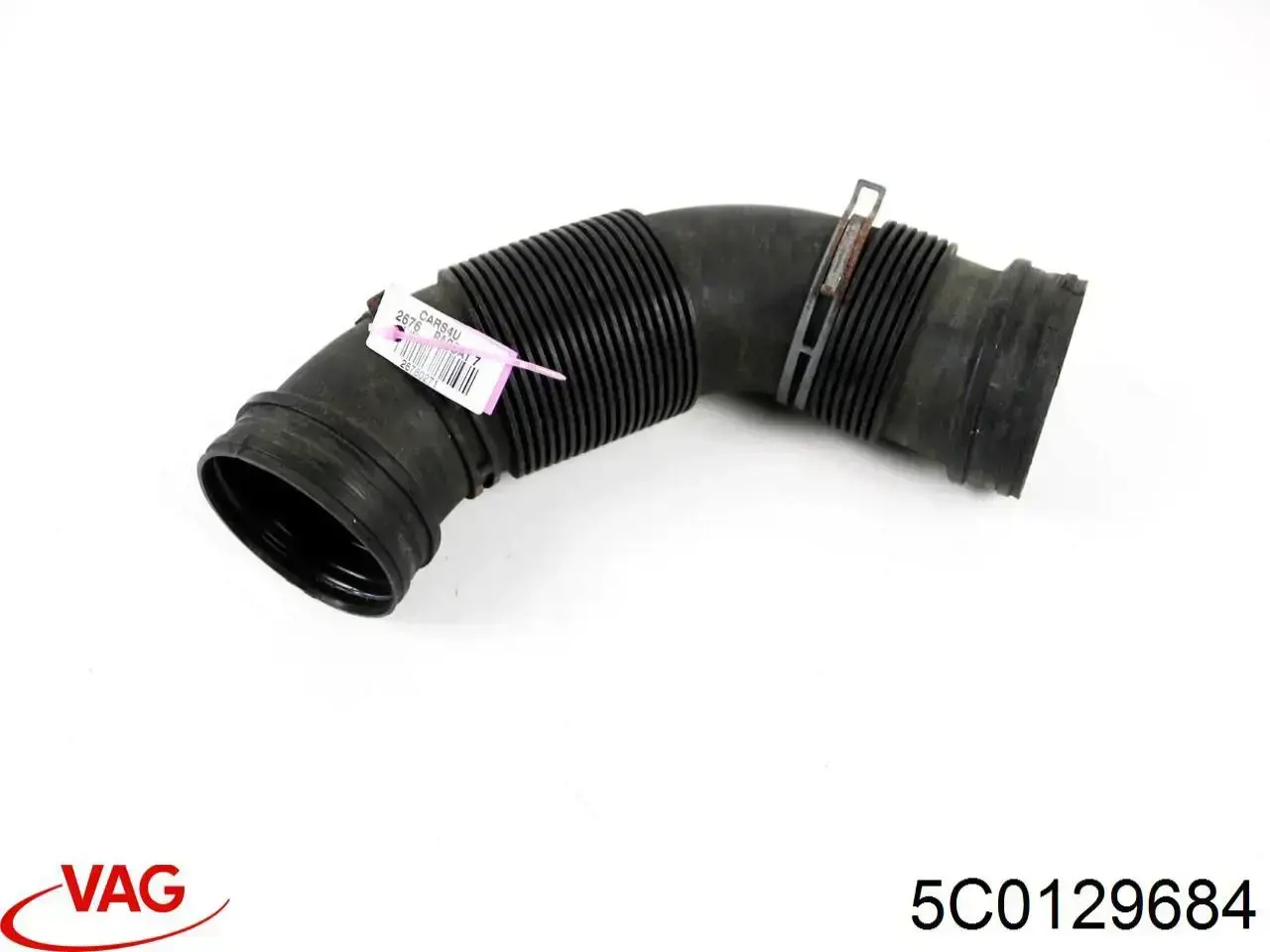 5C0129684 VAG 