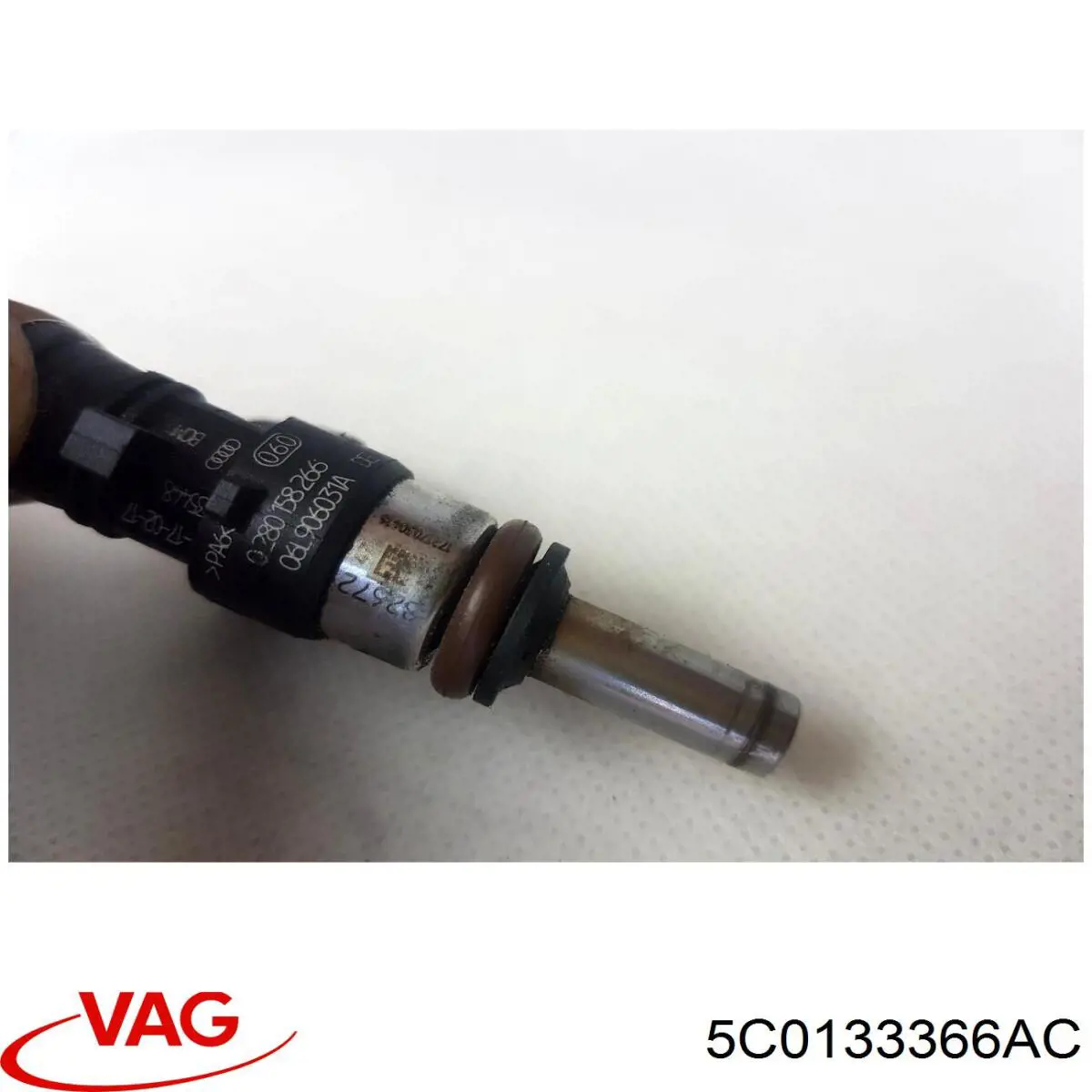  VAG 5C0133366AC