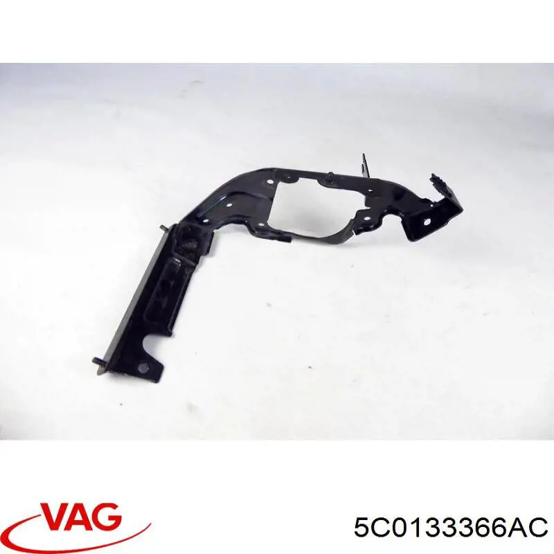 5C0133366AC VAG 