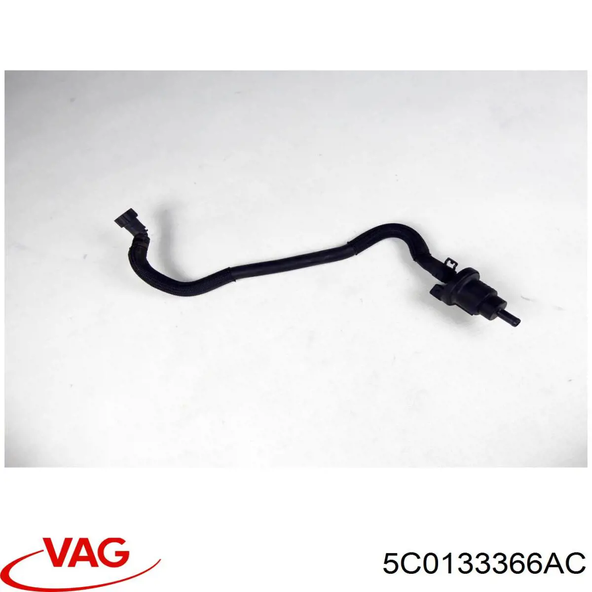 5C0133366AC VAG 