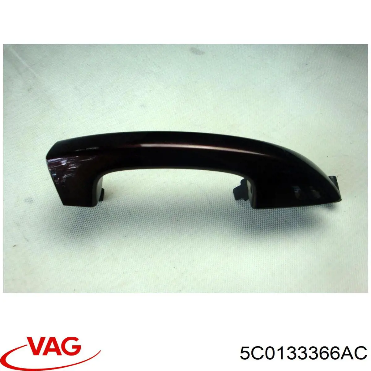 Купити 5C0133366AC VAG 