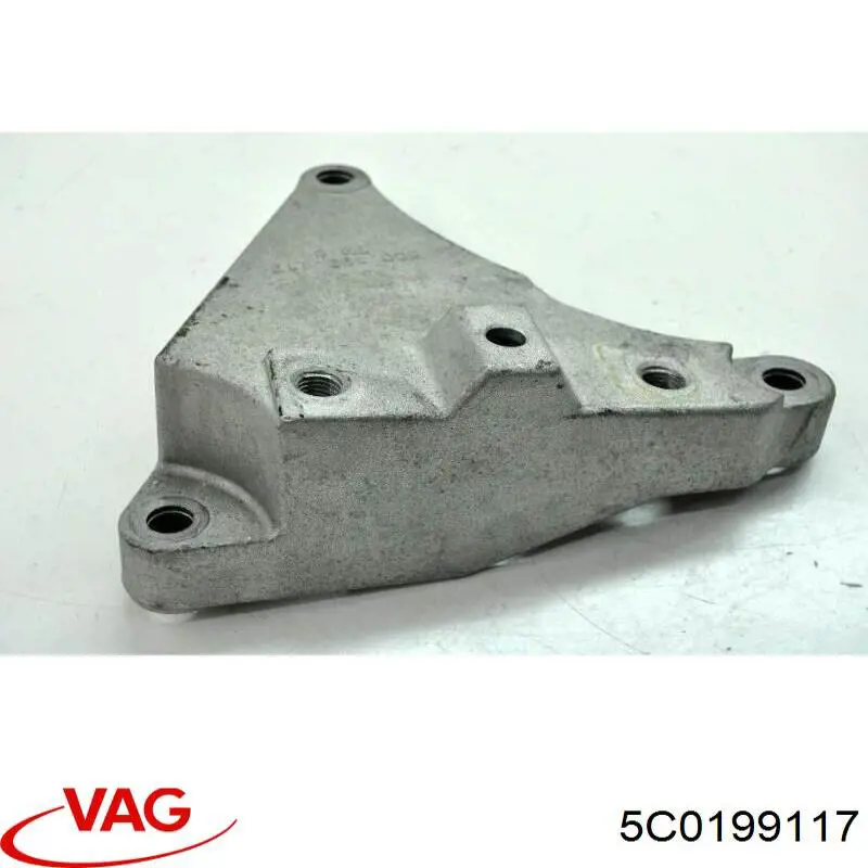 VAG 5C0199117 ціна, від 57.34 USD