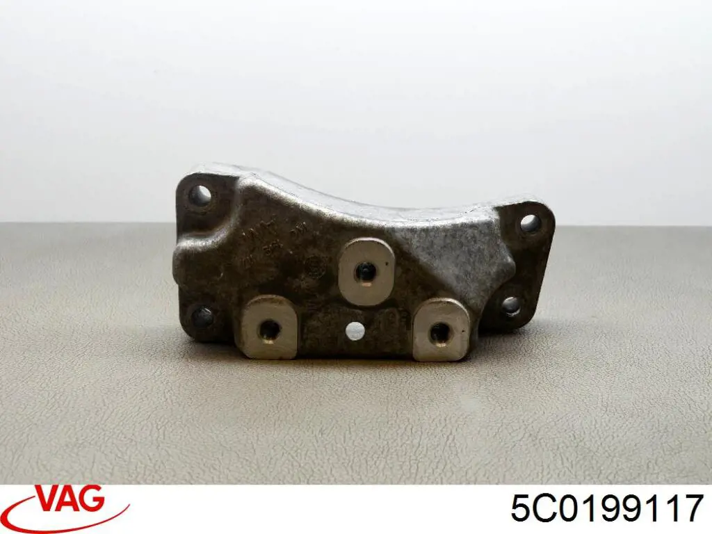 Купити 5C0199117 VAG 