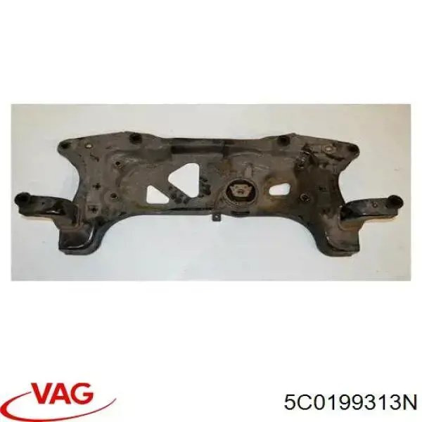Купити 5C0199313N VAG Підрамник передній