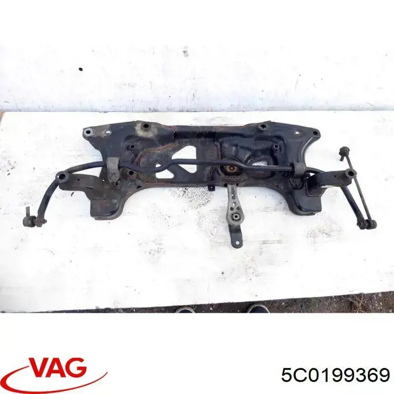  VAG 5C0199369 ціна, від 76.01 USD