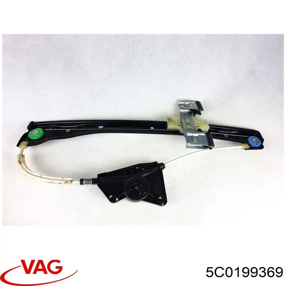 Купити 5C0199369 VAG 
