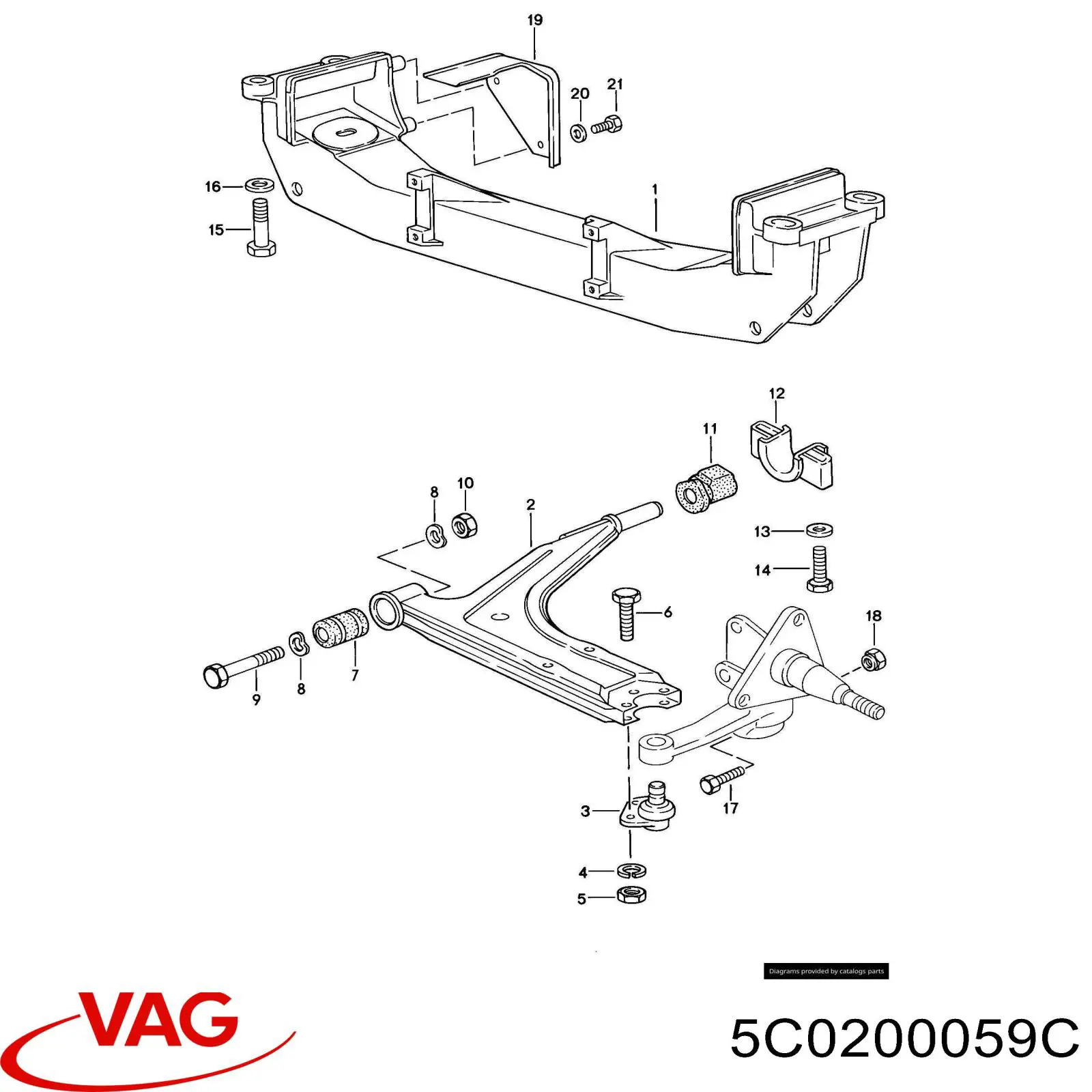 5C0200059C VAG 