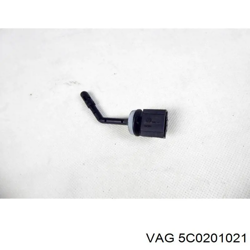 Купити 5C0201021 VAG Бак паливний додатковий