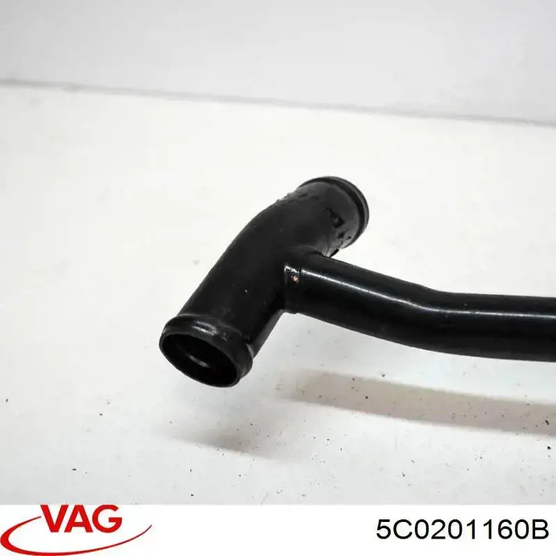  VAG 5C0201160B ціна, від 10.16 USD