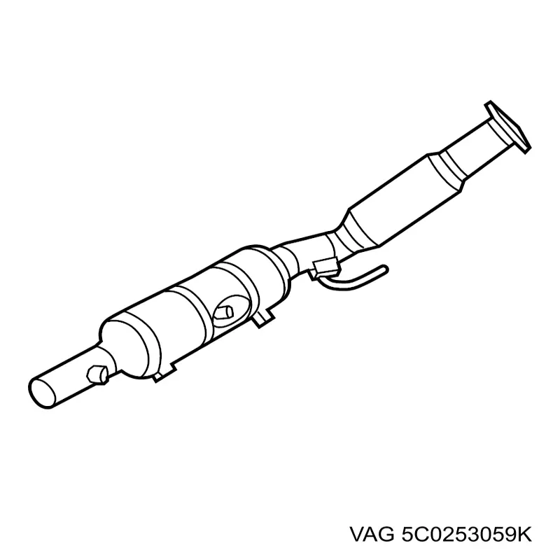  5C0253059K VAG