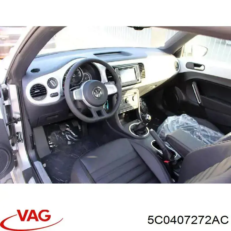 Купити 261341OL GSP Піввісь права