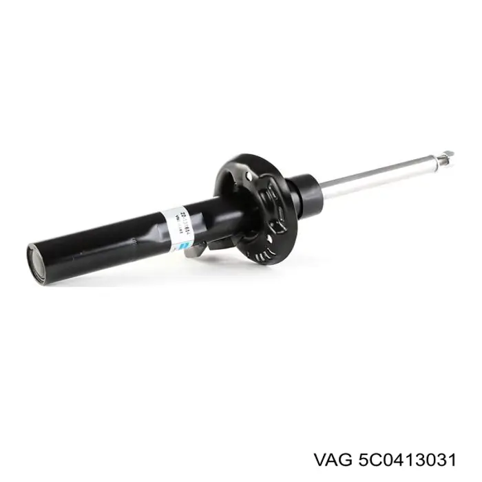 5C0413031 VAG Стійка передня
