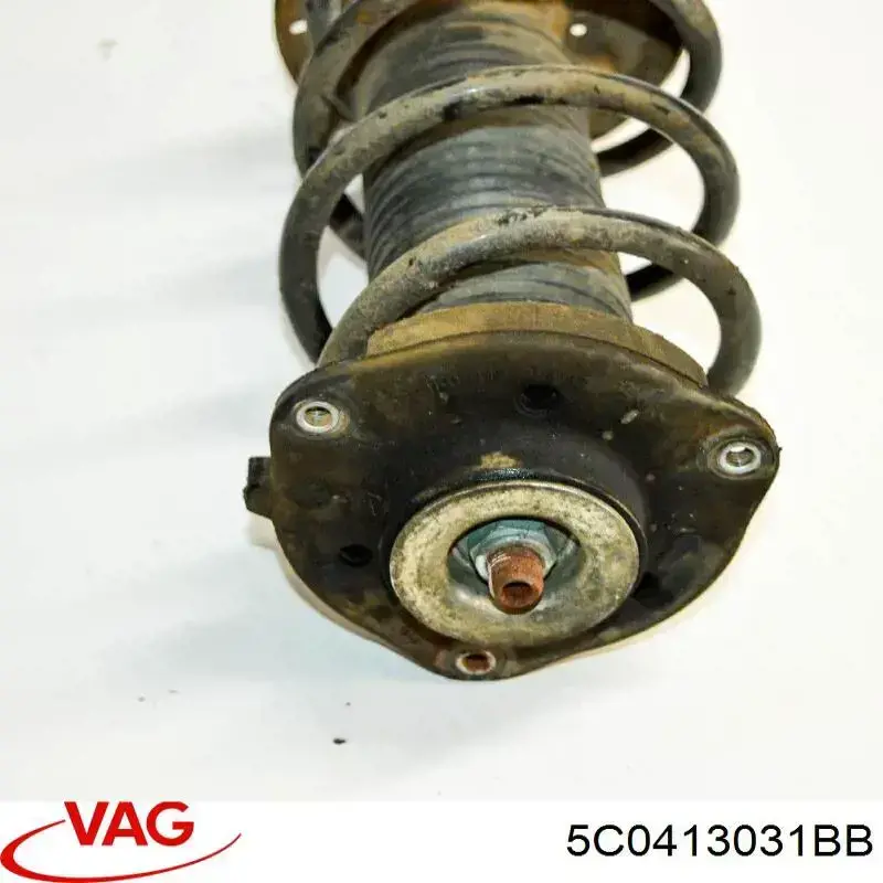 Амортизатори передні VAG 5C0413031BB