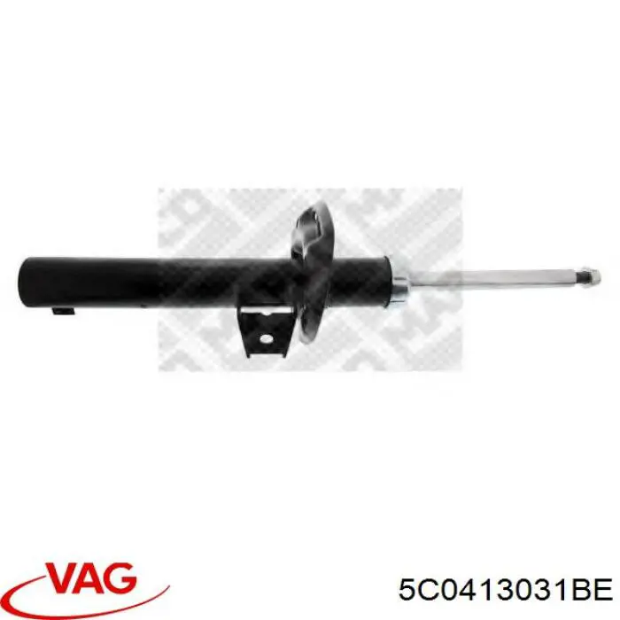 Амортизатори передні VAG 5C0413031BE