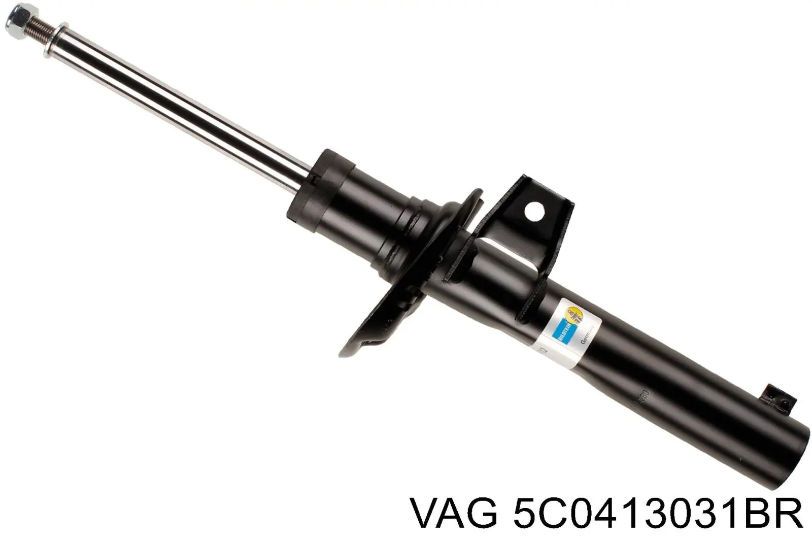 5C0413031BR VAG амортизатор передній
