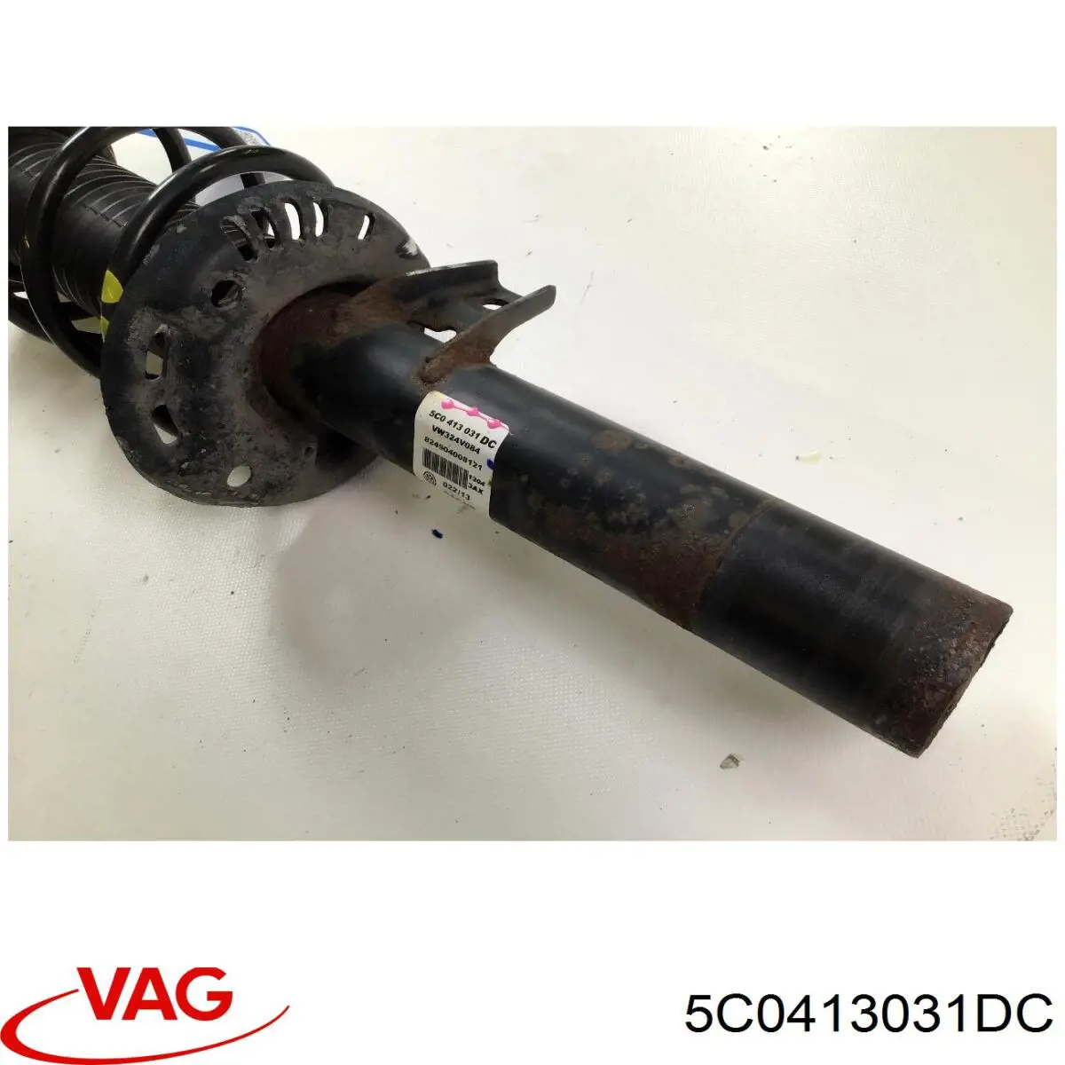 5C0413031DC VAG Стійка передня
