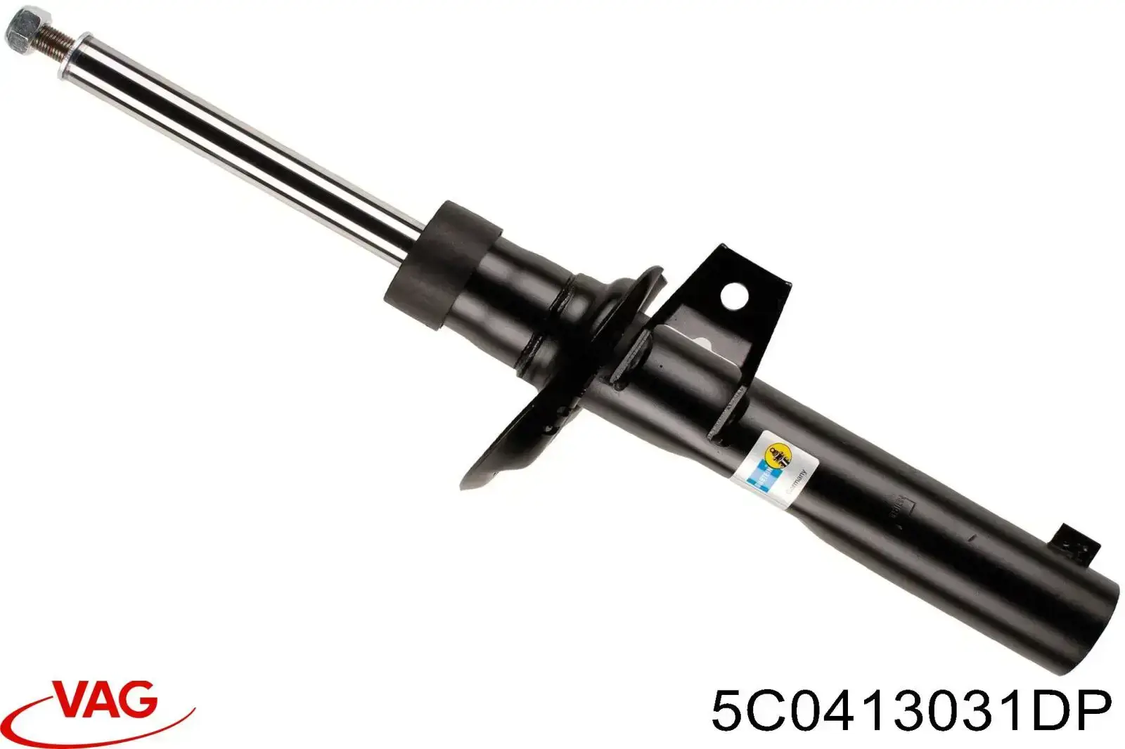 5C0413031DP VAG амортизатор передній
