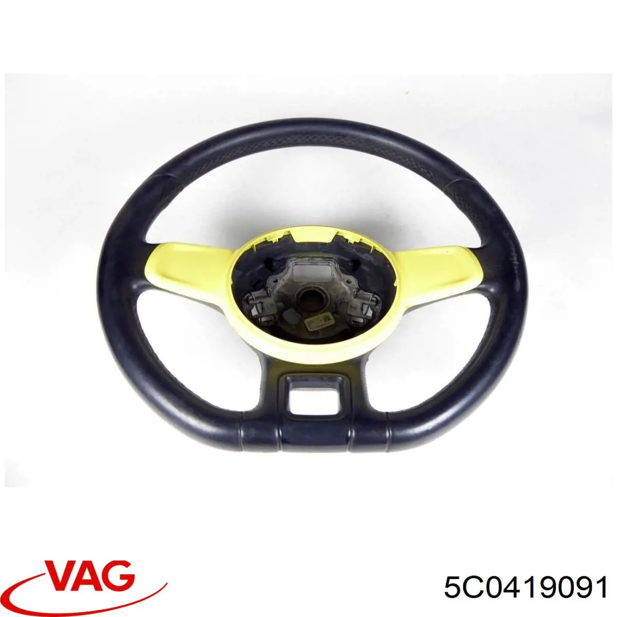Кермо 5C0419091 VAG