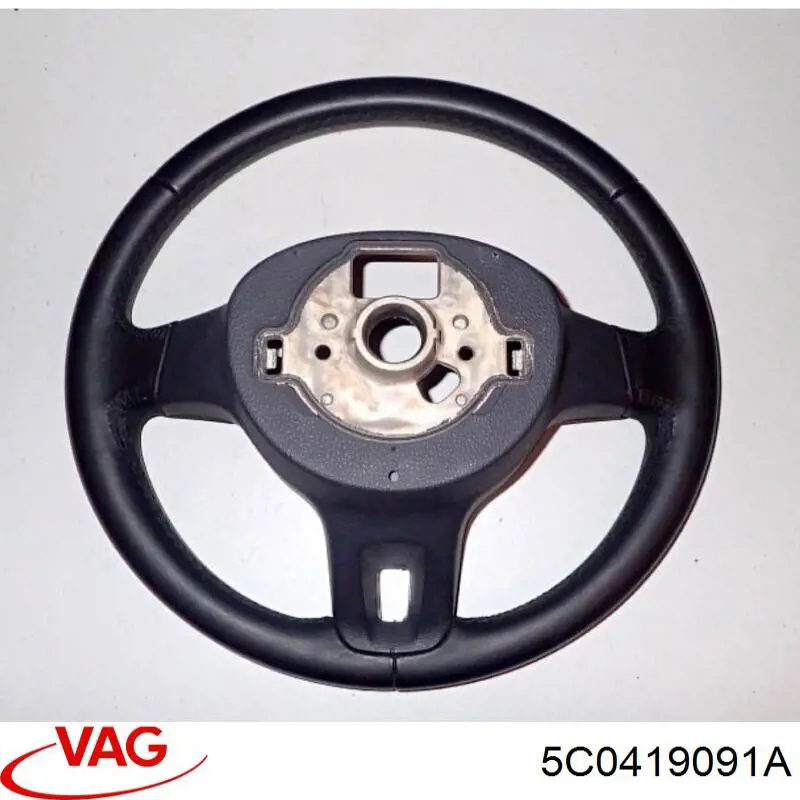 5C0419091A VAG Рульове колесо