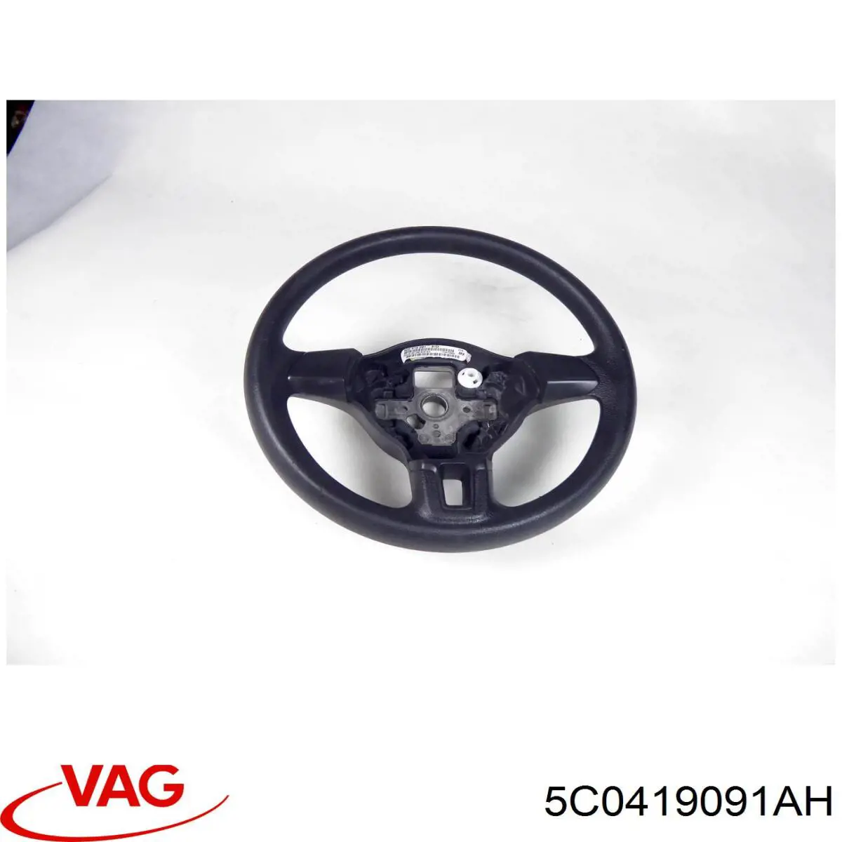 5C0419091AH VAG Рульове колесо