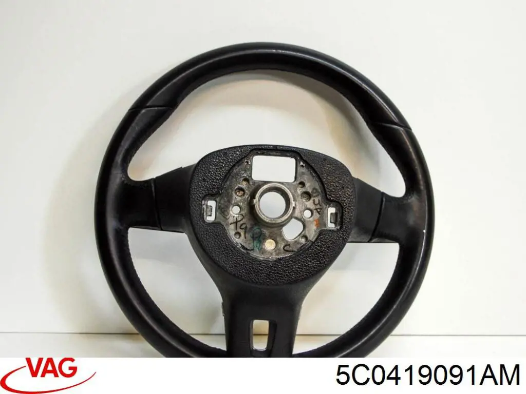 5C0419091AM VAG Рульове колесо