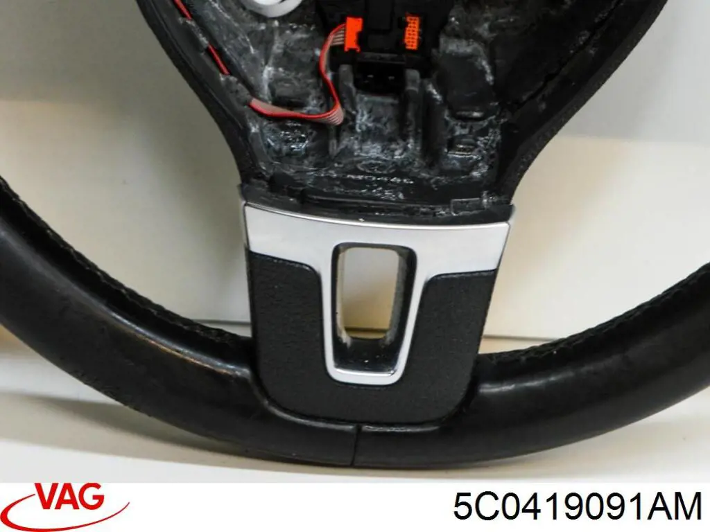 Купити 5C0419091AM VAG Кермо
