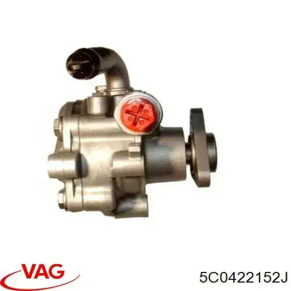 Насос ГПК VAG 5C0422152J ціна, від 112.84 USD