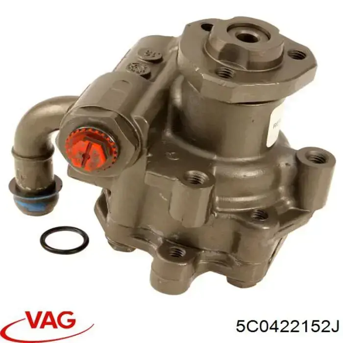 Купити 5C0422152J VAG Насос гідравліки