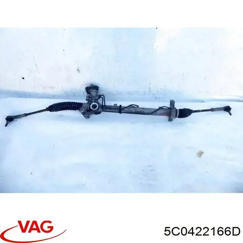  5C0422166D VAG