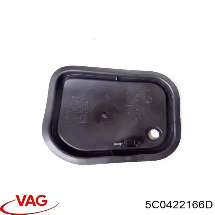  5C0422166D VAG