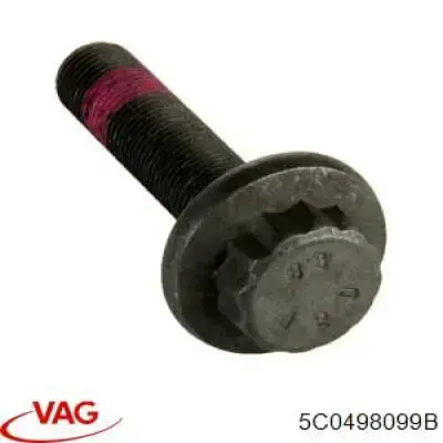 Купити 5C0498099B VAG Шарнір приводу зовнішній