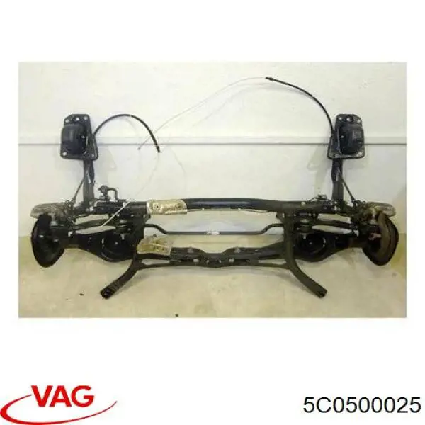 5C0500025 VAG 