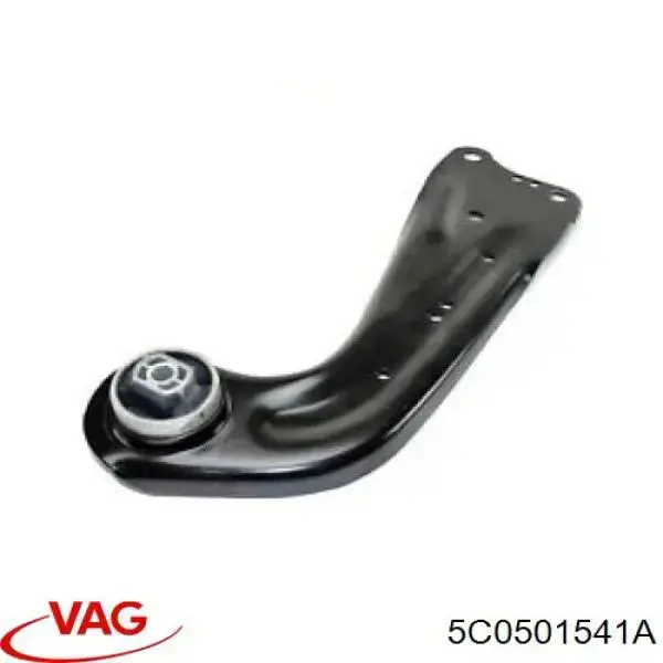 Купити 5C0501541A VAG Сайлентблок задньої балки