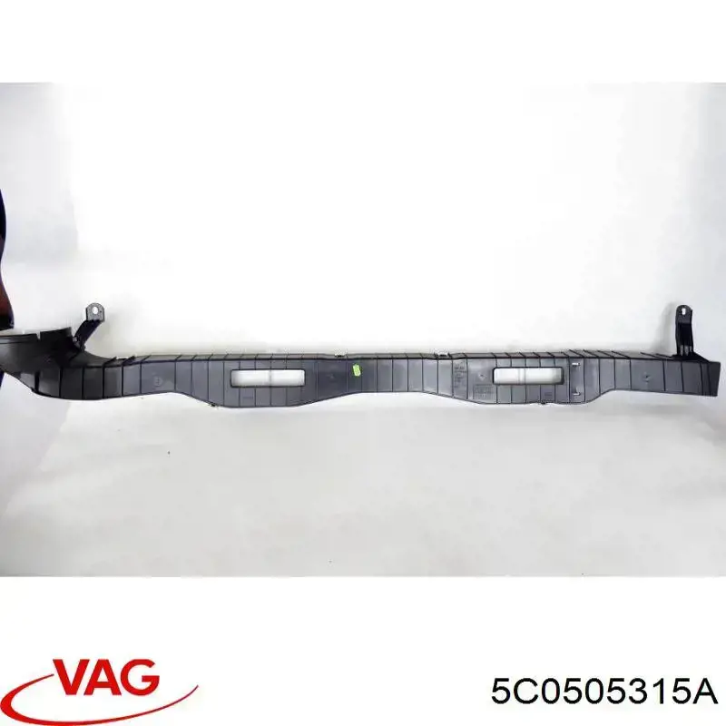 Купити Балка задня Volkswagen Jetta VI 162, 163, AV3, AV2, AY2, AY3
