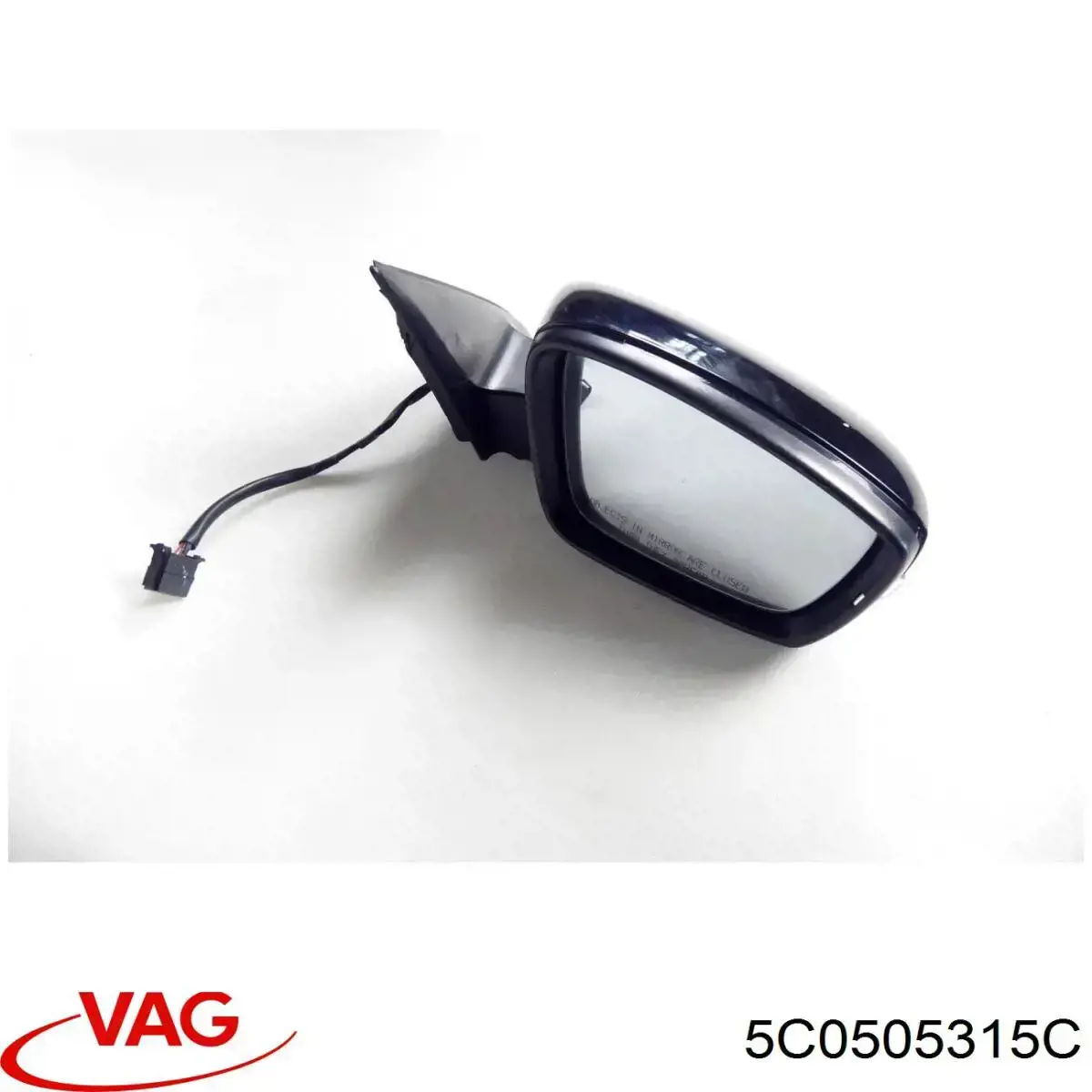 Балка задньої підвіски поперечна VAG 5C0505315C ціна, від 41.81 USD