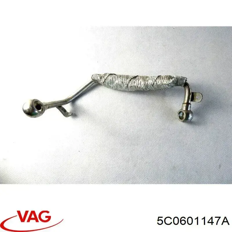 Купити 5C0601147A VAG Автомобільні ковпаки