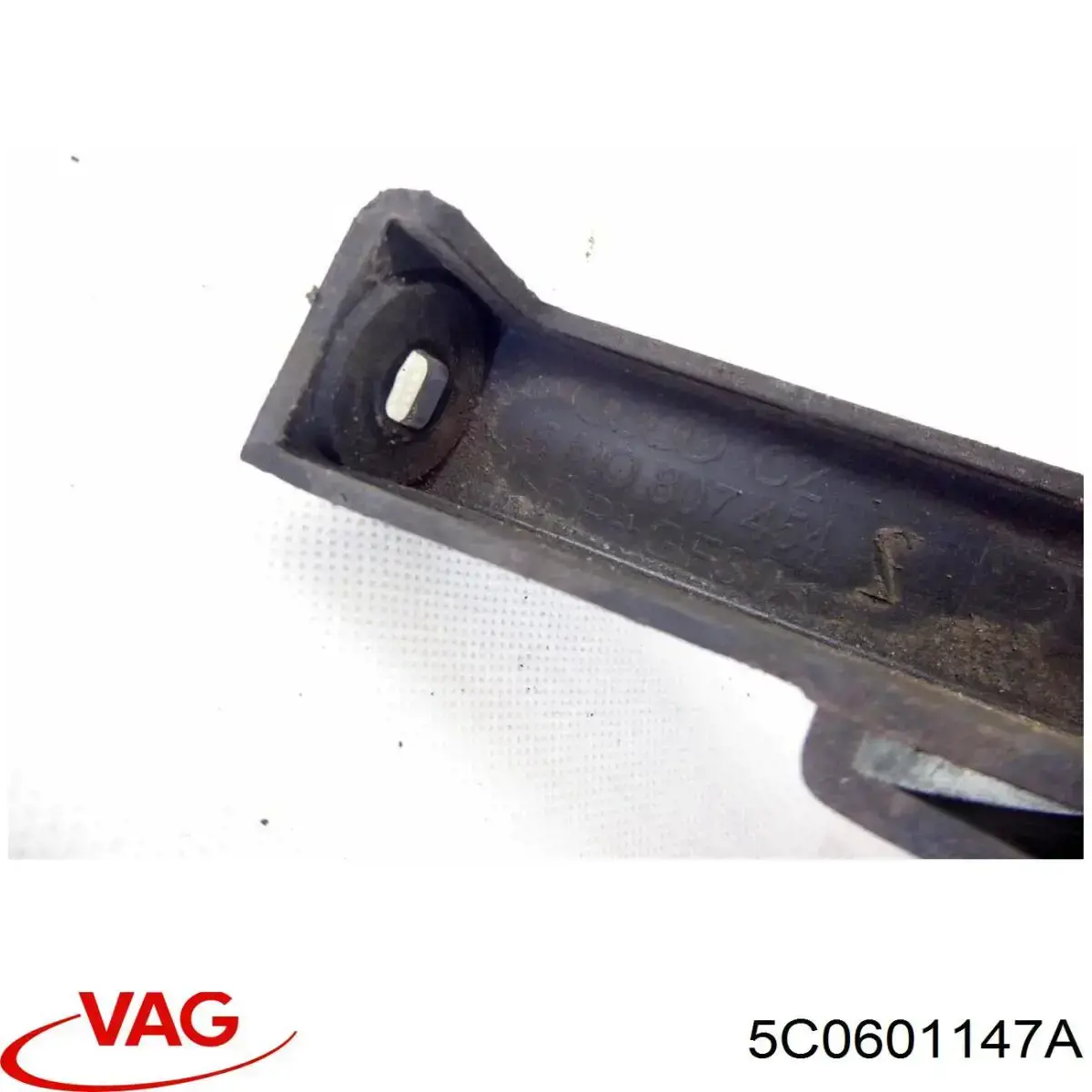 Ковпаки 5C0601147A VAG