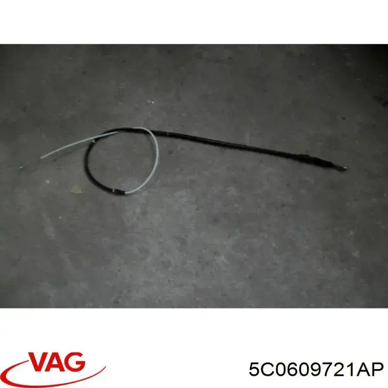 5C0609721AP VAG 